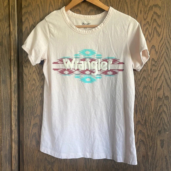 Wrangler‎ Tee S - Picture 1 of 4